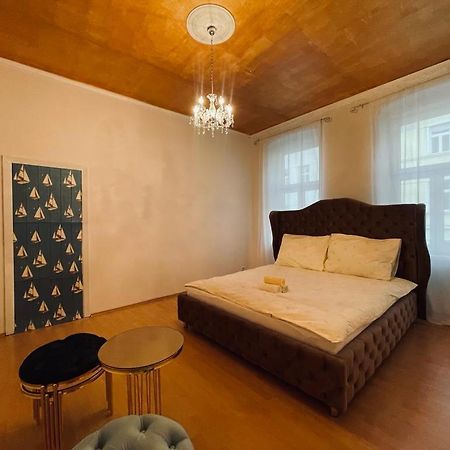 Venus Apartment Wien Exterior foto
