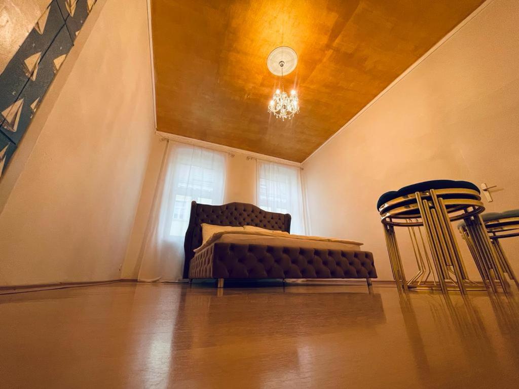 Venus Apartment Wien Exterior foto