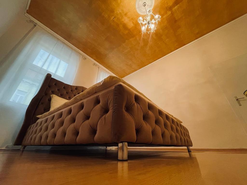 Venus Apartment Wien Exterior foto