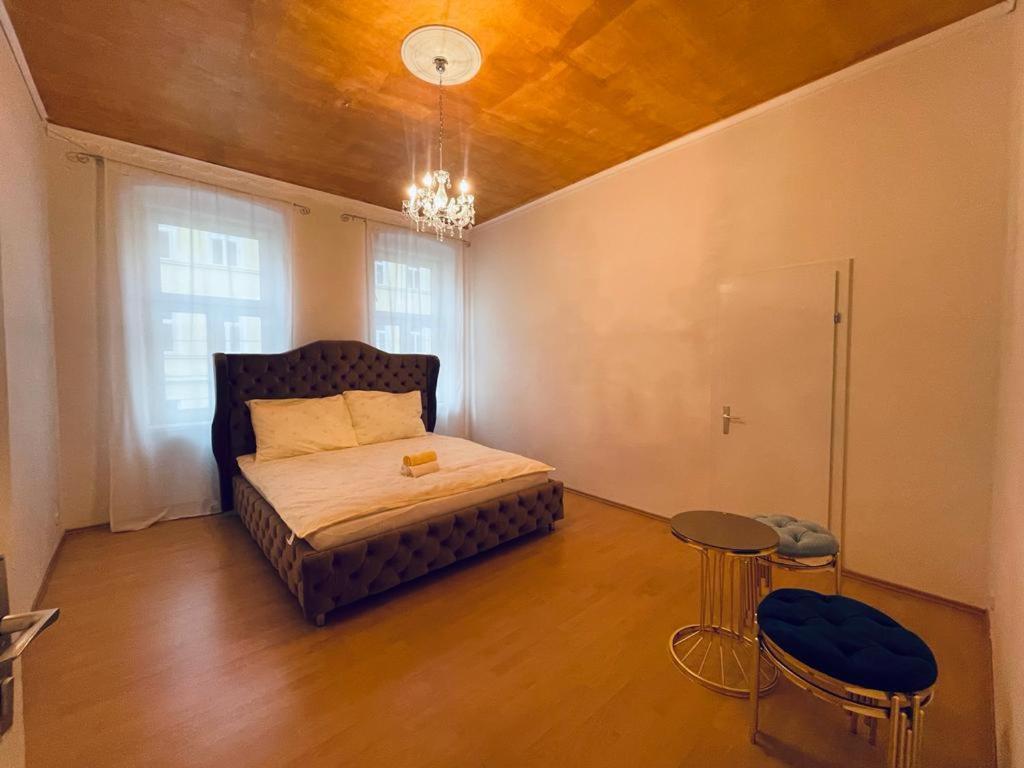 Venus Apartment Wien Exterior foto