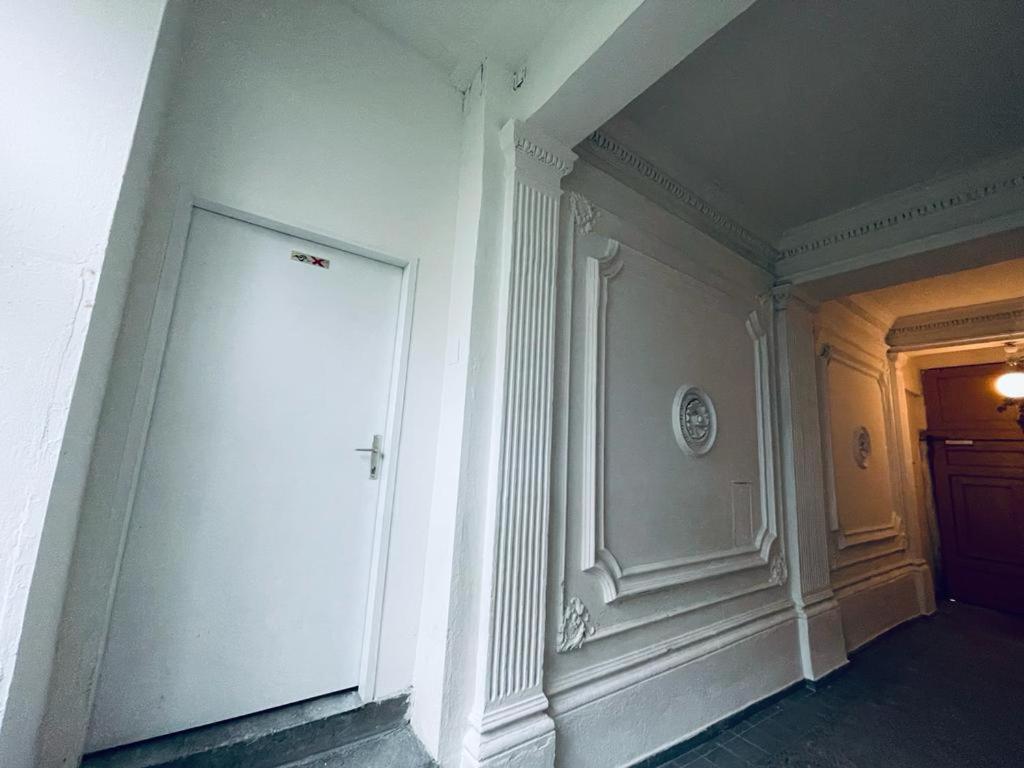 Venus Apartment Wien Exterior foto