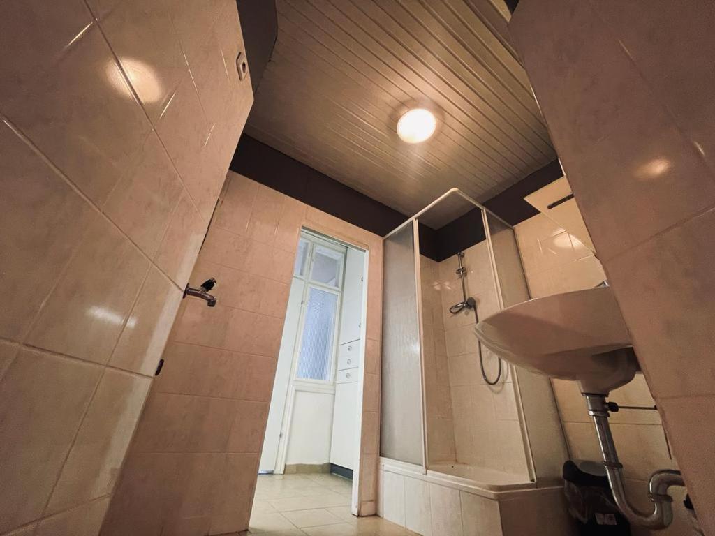 Venus Apartment Wien Exterior foto